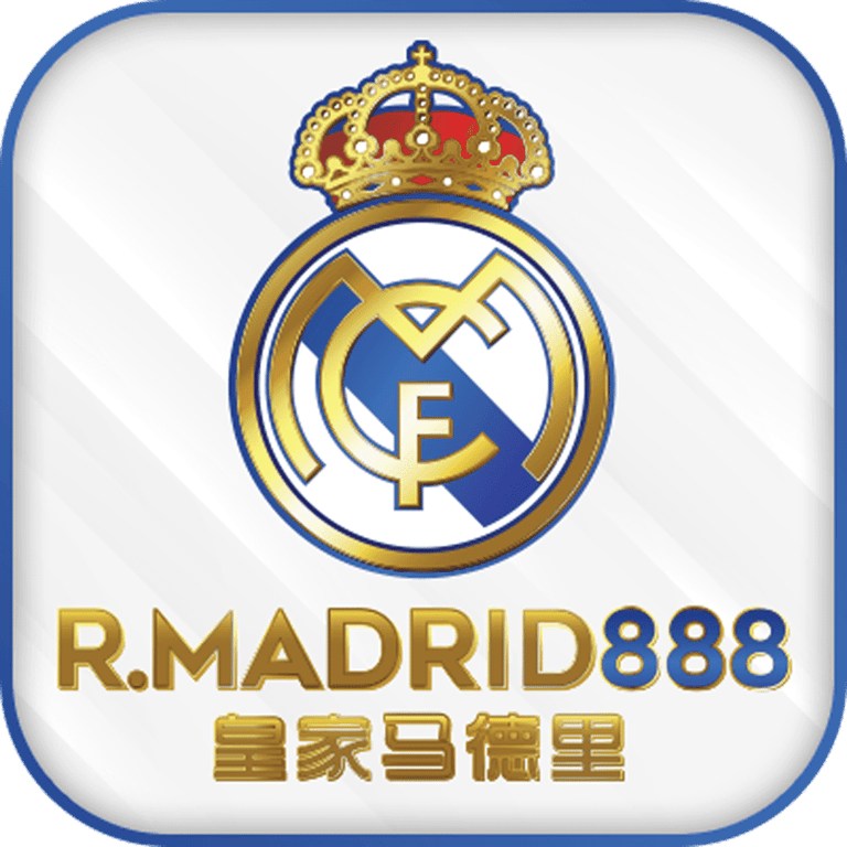 Rmadrid888 Logo Rmadrid888 logo by rmadrid888.uk.com