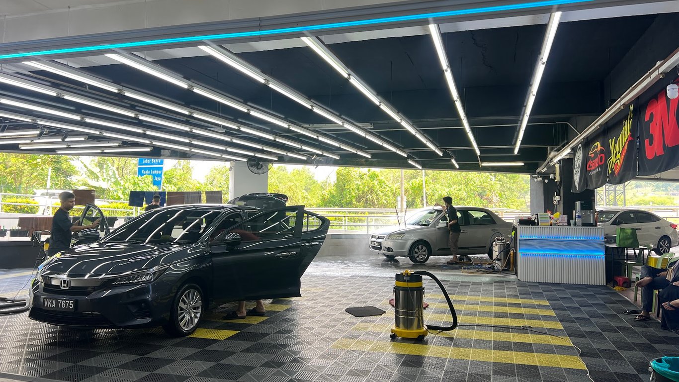 Cleanco Car Detailing