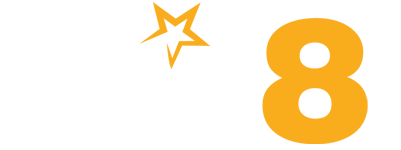 AW8 logo