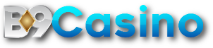 B9casino b9casinomy.com logo