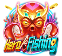 CQ9 Fishing Game / Fish Shooting Hero Fishing by ap333win.com