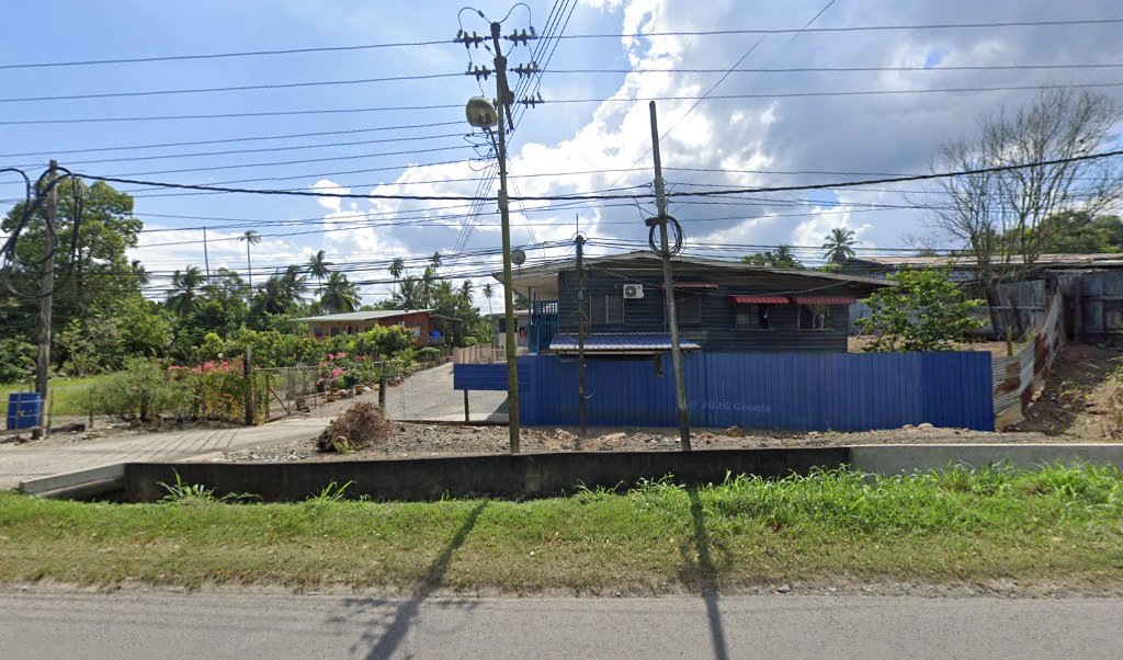 Car Wash & Cafe