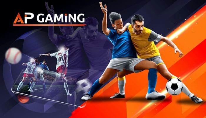 AP Gaming Sports by AP Gaming