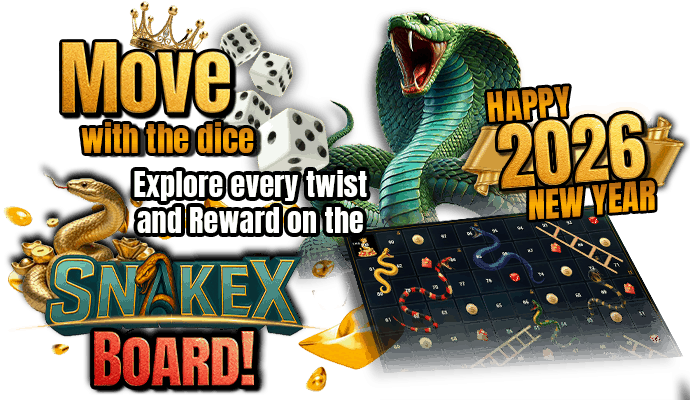 Royalewin Banner Explore the SnakeX board. by royalewin.vip