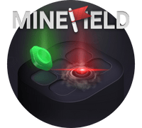 MINE FIELD — game at Agn88