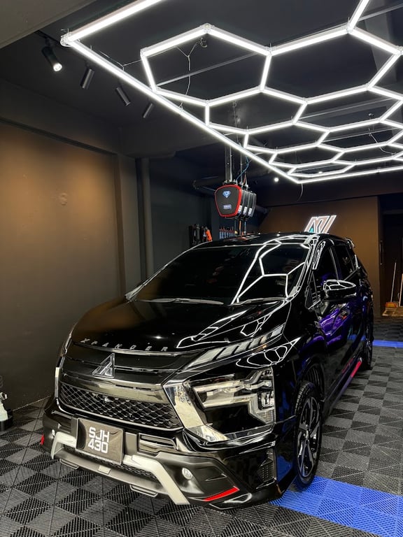NSA AUTOSPA