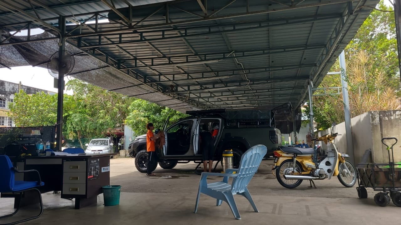 Magic Pro Auto Detailing