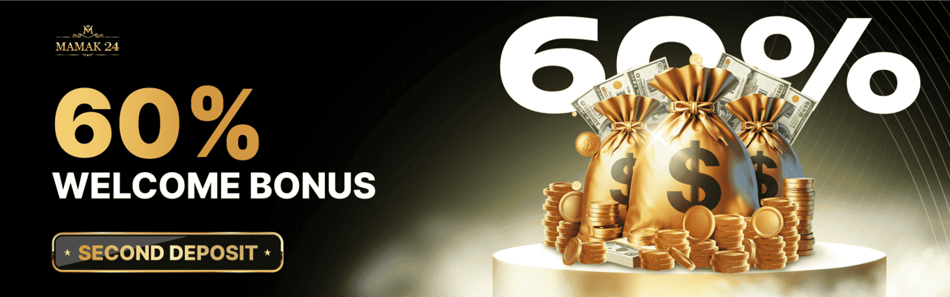 Mamak24 Mobile Gaming Experience