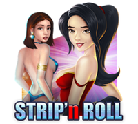 Gameplay Interactive All STRIP’n ROLL by u9play2uu.com