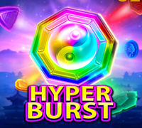 HYPERBURST — game at Winlah88