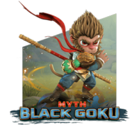 Gameplay Interactive All MYT : Black Goku by alpha668.org
