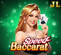 Speed Baccarat by Jili