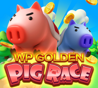 Microgaming Arcade WP Golden Pig Race by a9playmy.org