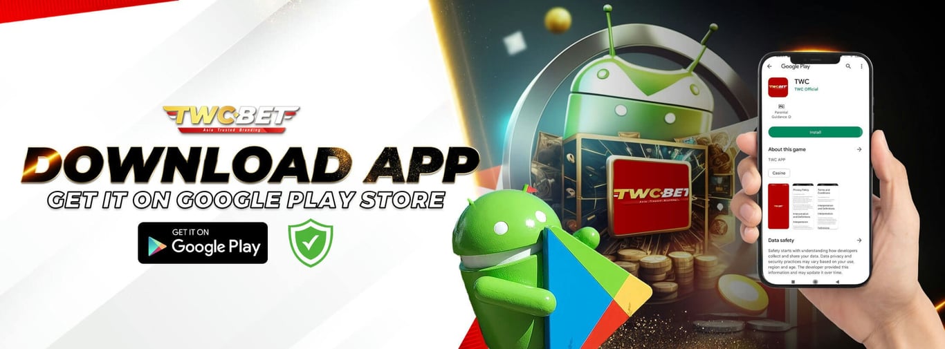 Download TWC app today!