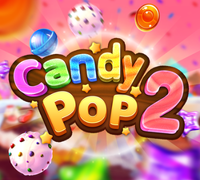 Spadegaming All Candy POP 2 by ap333win.com