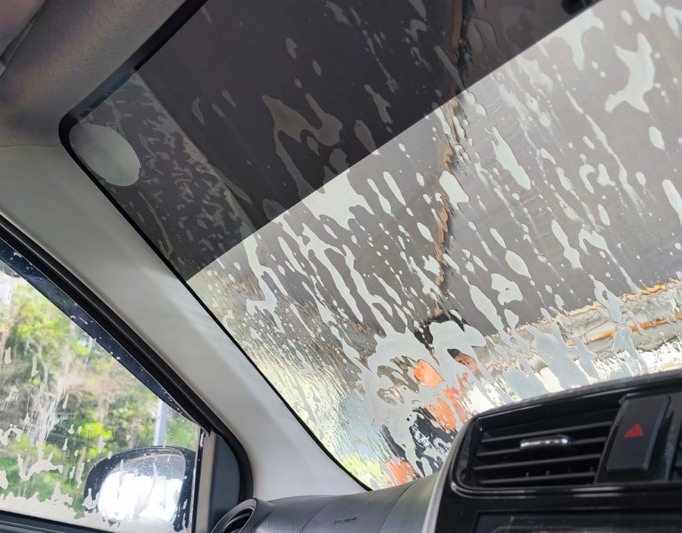 Millinieum Auto Spa