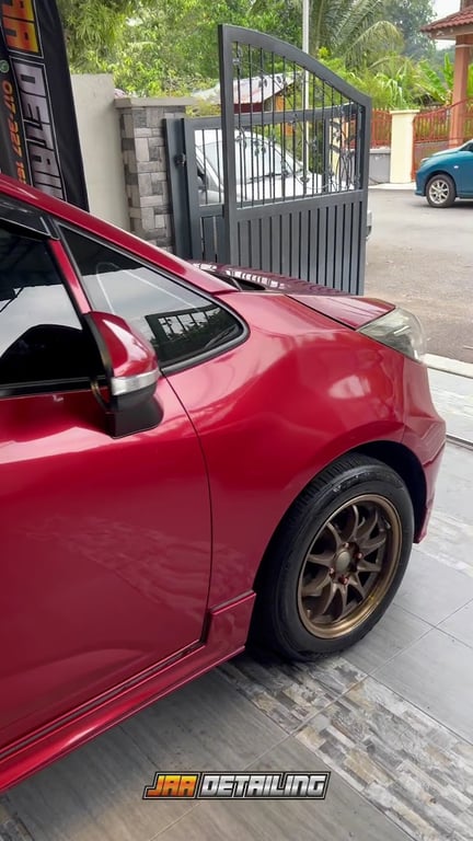 Jaa Detailing