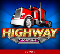 Spadegaming All HIGHWAY Fortune by betcity6666.org