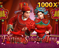 JDB Hot Flirting Scholar Tang by winboxmygo.com