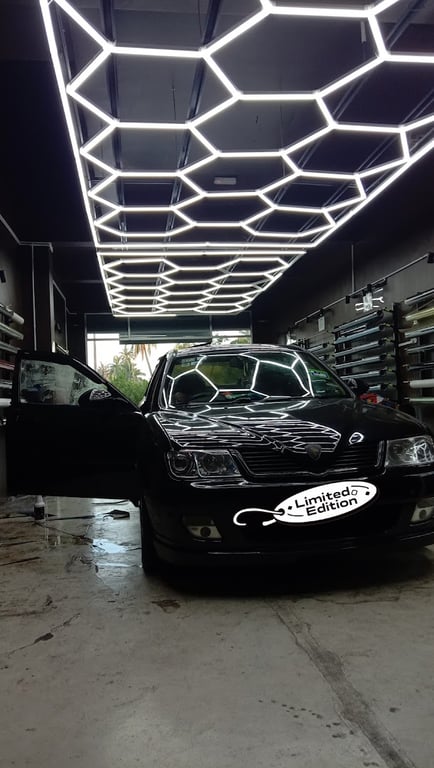 Suncool Tint Sungai Petani