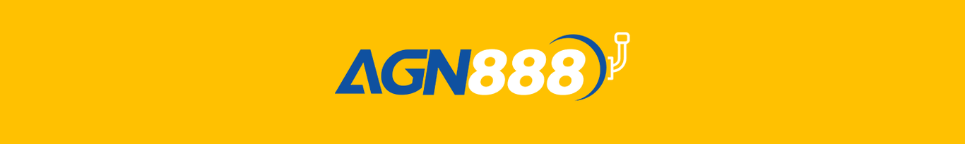 AGN888 Logo AGN 888 for online entertainment. by agn888.tech