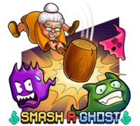 Gameplay Interactive All SMASH A GHOST by alpha668.org
