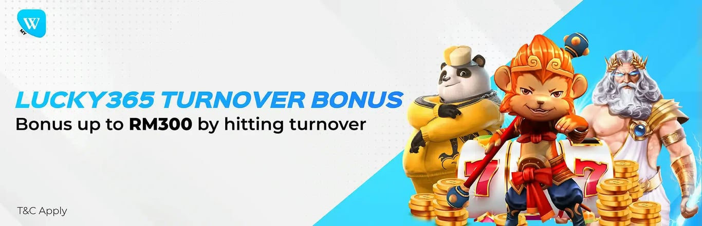 Winbox mobile app interface showing various gaming options