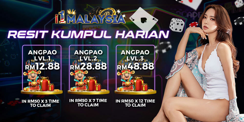 i1malaysia Banner Angpao rewards Malaysia daily.