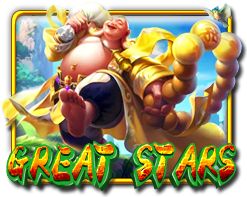 Xe88 All GREAT STARS by 100cuciwin.com