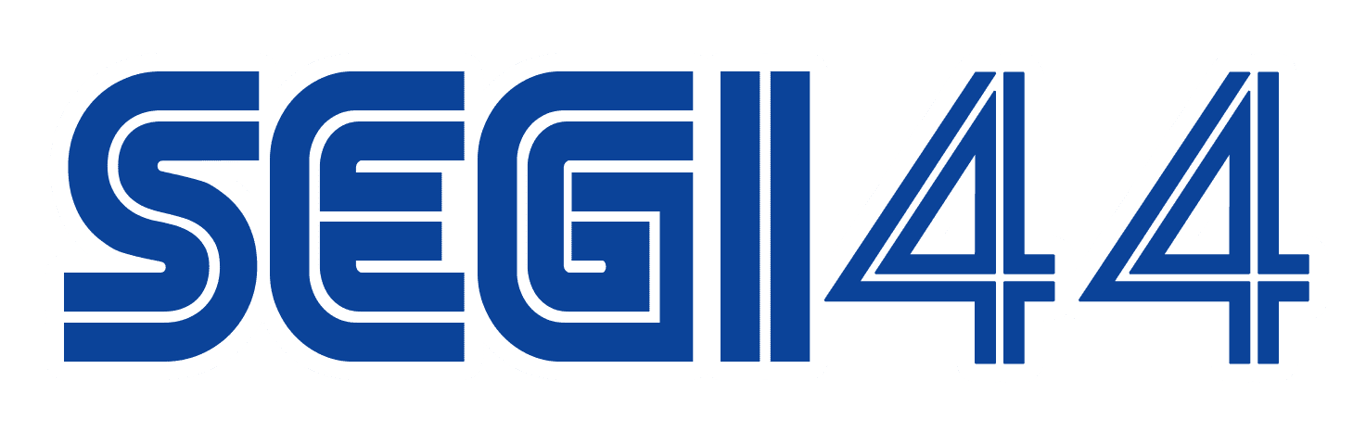 Segi44 Logo SEGI 44 innovative technology solutions. by segi44my.com
