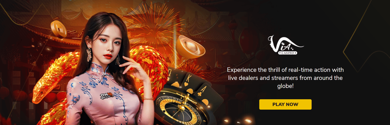 Me88 Casino Platform Interface