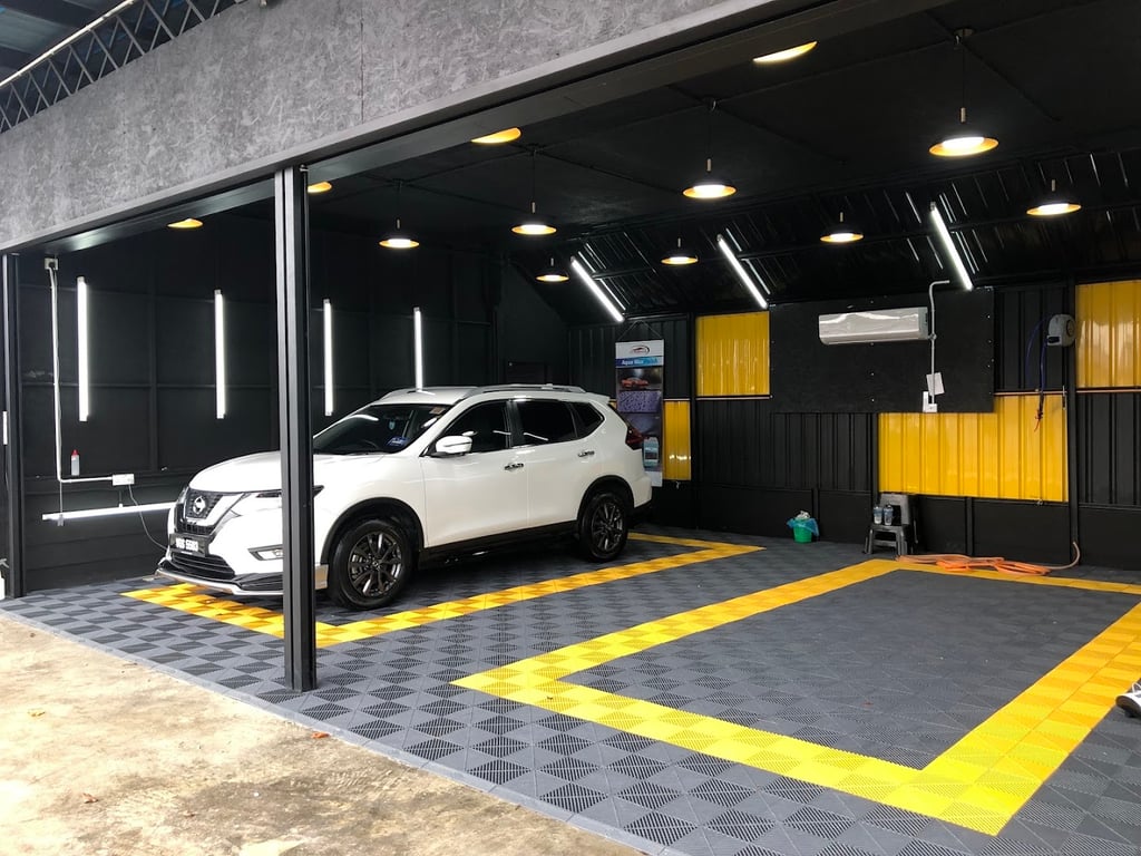 CEK DIK AUTO CARE