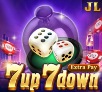 7up 7down — game at Syabas99