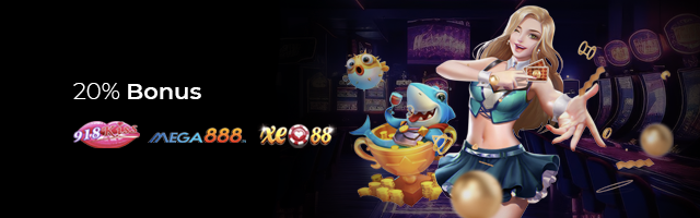 MMC996 Malaysia Gaming Platform