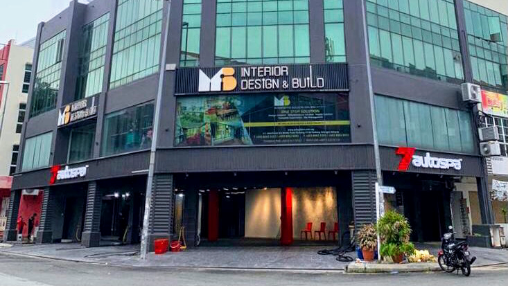 7 Autospa • Bandar Puteri Puchong | Paint Protection Film • PPF • Window Tint • Coating