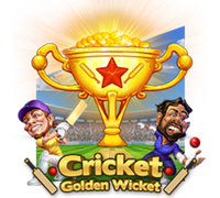 Gameplay Interactive All Cricket Golden Wicket by ap333win.com