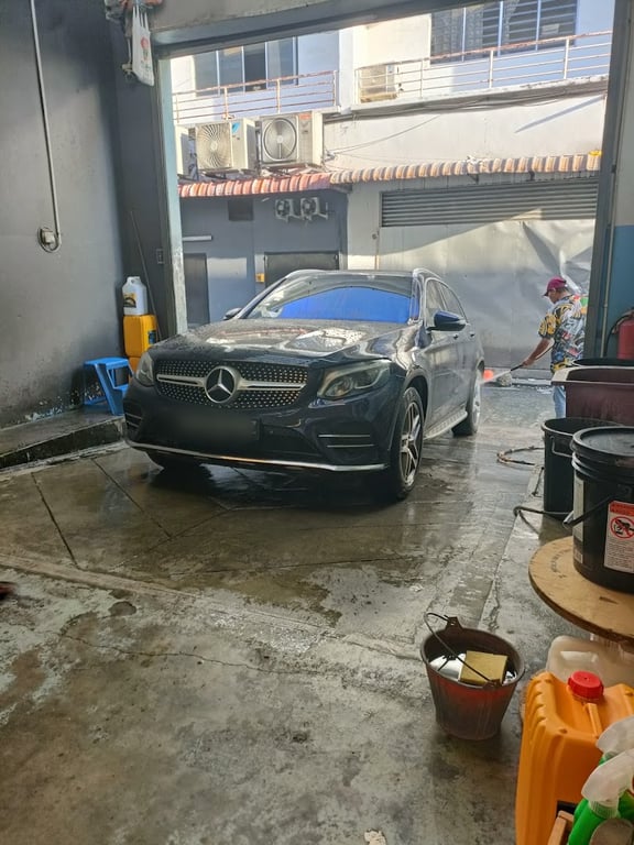 Wash & Win