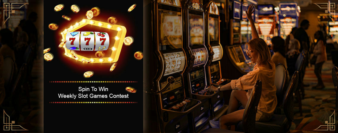 Regal88 Banner Spin to win slots contest. by regal88my.org