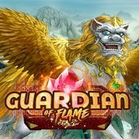 Simple Play All GUARDIAN OF FLAME by mibox8888.com