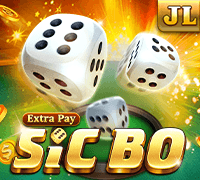 SIC BO — game at Richman888