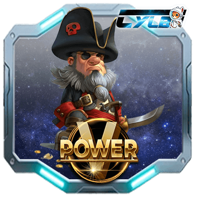 Cyl88 Game Power V Adventure Game by cyl88888.net