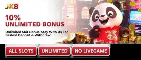 JK8 mobile app interface