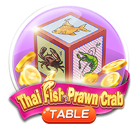 CQ9 Table Thai Fish Prawn Crab TABLE by ap333win.com