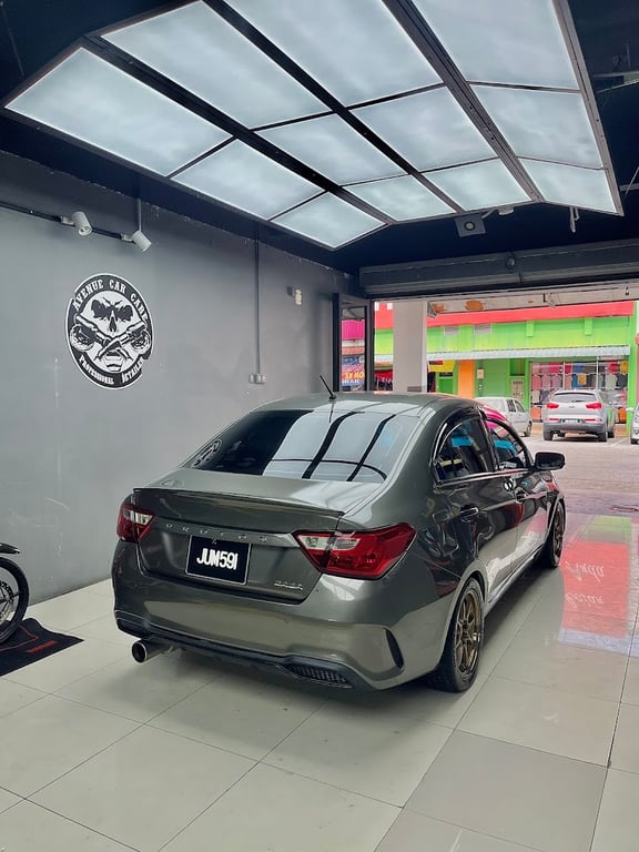 Avenue Car Care