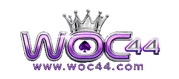 WOC44 logo from Airtable brand image table