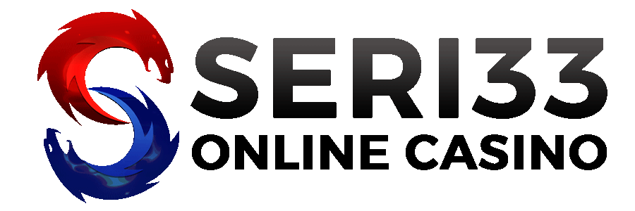 Seri33 seri33login.com logo