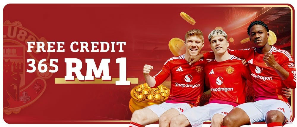 Manu888 Online Casino Interface