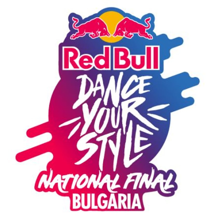 RED BULL - DANCE YOUR STYLE - NATIONAL FINAL БЪЛГАРИЯ
