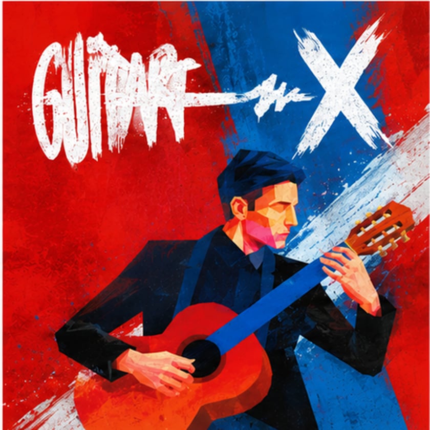 Влатко Стефановски Трио - GuitArt X Festival 2026 - Концерт под звездите
