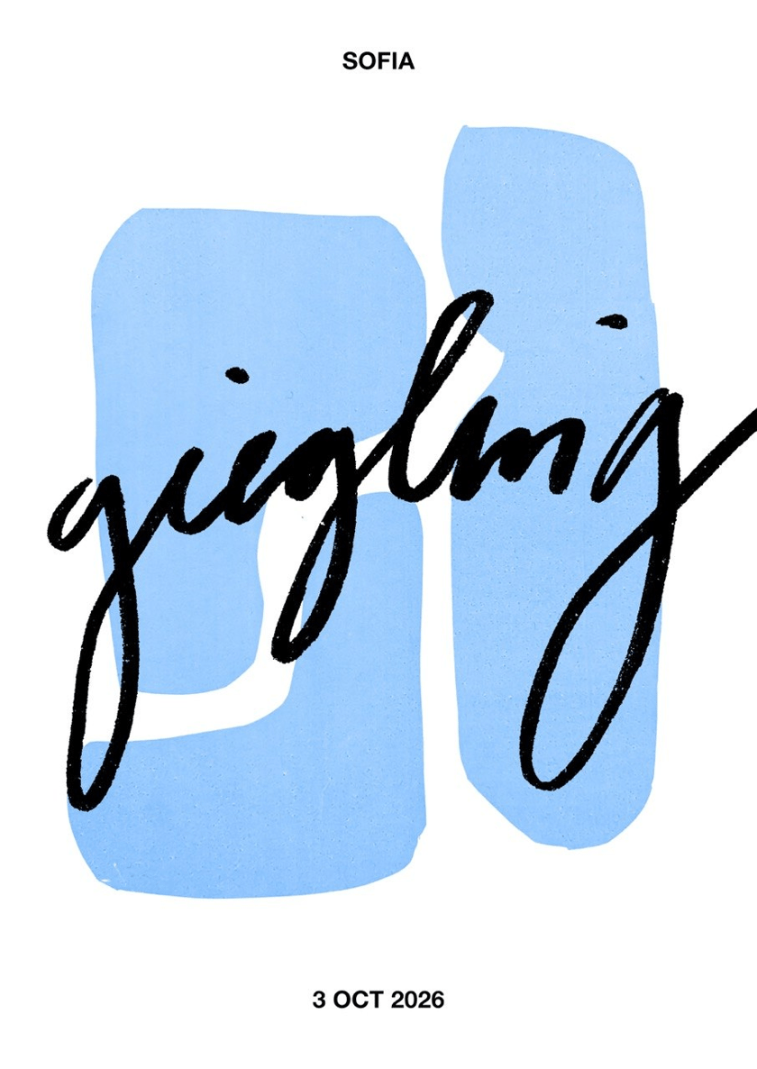 giegling in sofia